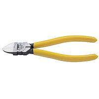 TOP Kogyo PLN-150 Plastic Slant Flat Edge Cutting Pliers (φ8mm)