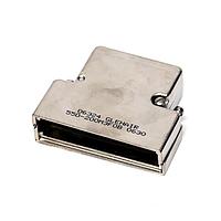 Glenair 550-200M3F0B Split Backshell SHRT CAP SPLT BS NO WRE ROPE ATT FRNT MT