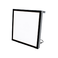 Tsubosaka VLB-500LED3-N Large Luminance Surface LED Light Panel (2000-14000lx, 500x500mm)