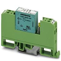 PHOENIX CONTACT 2964432 Relay Module RELAY MODULE W/MINI SWITCH RELAY