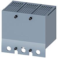 SIEMENS 3VA92710WF31 Terminal Cover BRKR 3VA5/6 250A 3P EXT TRML COVER W/PH