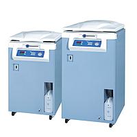 ALP CLM-40L Medical Autoclave (100°C-135°C, 117L)