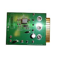 Texas Instruments LMR33630ADDAEVM Voltage Regulator - Switching Regulator LMR33630ArnxEVM