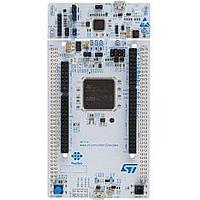 STMicroelectronics NUCLEO-L496ZG Development Boards STM32 Nucleo-144 development board STM32L496ZG MCU, supports Arduino, ST Zio & m