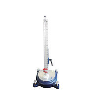 Cometech QC-638 Vertical Rebound Resilience Tester