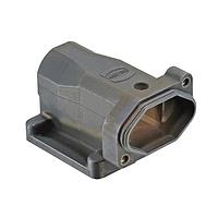 HARTING 19400030953 Heavy Duty Power Connectors HAN 3HPR SURFACE M. H. LONG