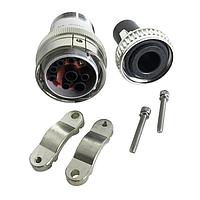 DEUTSCH - TE Connectivity HDB36-24-91SN-059 Breakaway BR AWY PL ASM