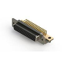 EDAC 634-M44-263-BN3 High Density D-Sub Connectors High Density D-Sub Connectors