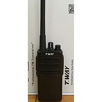 Walkie-talkie Inspection Service