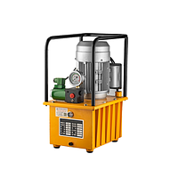 Xinchang Tools ZHH700B Ultrahigh Pressure Electric Hydraulic Pump (750W, 2.5~70Mpa)