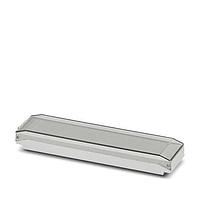 PHOENIX CONTACT 2203887 Housing, Upper Part ICS25-TL122X12-7035 UPPER PART HOUSING