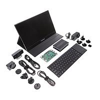 Hackboard HB2-PSU1-WINPRO-CK Starter Kits Hackboard 2 Complete Kit