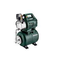 METABO HWW 4000/25 INOX Domestic waterworks (4000 l/h / 1060 gal/h)