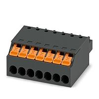 PHOENIX CONTACT 1464110 Sockets XPC 1,5/ 7-ST-3,5 BK