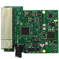 Brainboxes SW-135 Ethernet Switches Embedded 5 Port PoE+ Gigabit Ethernet Switch