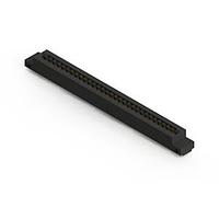 EDAC 857-030-541-112 Receptacles High Temp Card Edge Connector