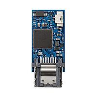 Apacer APSDM008GK2AN-PT SATA Disk Modules SATA3 SMD5A Disk Module 7-Pin/180 Degree SLC Slim2 8G