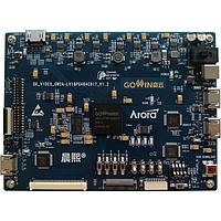 GOWIN DK_VIDEO_GW2A-LV18PG484C8I7_V1.2 FPGA DK_VIDEO_GW2A-LV18PG484C8I7_V1.2