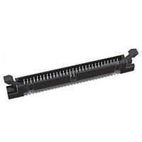 3M Electronic Solutions Division N4650-2001-RB Surface Mount Header 50/SMT-HDR/STR/ NFLG/30AVG/ROHS
