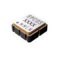 RF360 B39202B5064U410 SAW RX Filter - 40 C to + 125 C 1.95 GHz 2.4 dB   50 Ohms