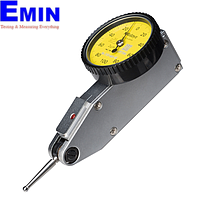 MITUTOYO 513-465-10E Dial Test Indicator (0.2mm; 0.002mm; 8mm Stem)