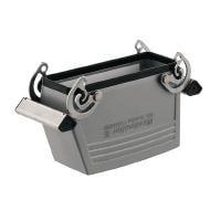 Weidmuller 1661810000 Heavy Duty Power Connectors HDC 64D KBU 1PG29G