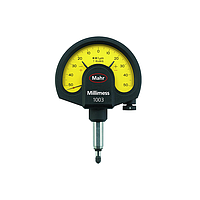 Mahr 4334050 Mechanical Dial Comparators (1003, ± 50 µm)