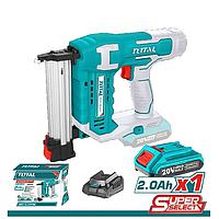 Total TCBNLI3508 Cordless Brad Nailer