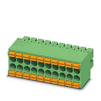 PHOENIX CONTACT 1816111 Pluggable Terminal Blocks DFMC 1,5/ 8-ST-3,5 BD:NZ3270