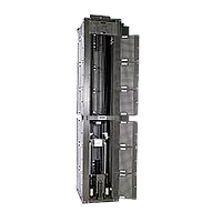 Lansmont HSX15 Extreme high speed shock test systems