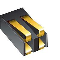 Bourns 70ABJ-2-M0E Modular Contact MODULAR CONTACT SMD MALE