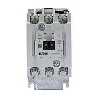 Eaton CN15DN2AB Full Voltage Non-Reversing NEMA OPEN 2P CONT SIZE 1 120V COIL