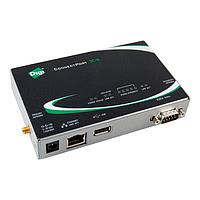 DIGI X4-Z11-E-A ZigBee to Ethernet Gateways Connect port IP/Xbee RF/DiN Products