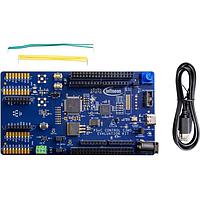Infineon KITPSC3M5EVK Evaluation Kits evaluation board for our PSOC  Control C3 family of MCU's