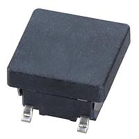 Omron Electronics B3FS-1095P Tactile Switches Tactile Switch with integrated key top, 2.55N