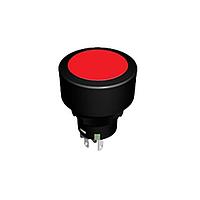 NKK Switches MBN15SS4W01-CF Pushbutton Switches SWITCH TOGGLE