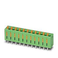 PHOENIX CONTACT 1722668 Fixed Terminal Blocks FFKDSA1/V2-5,08- 4 GY BD:1-4