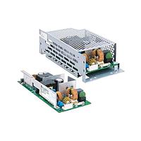 Delta Electronics, Inc. PJB-24V150WCNA Switching Supplies 24V 150W Enclosed, no remote on/off