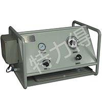 Telide HPB-1300-S010P4BS034 Air Driven Gas Booster Power Unit (6.9bar, 264bar)