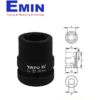 Yato YT-1194 Hexagonal impact socket (41mm)