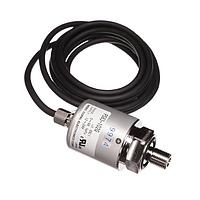 Nidec Components PS83-102G Transducers 0 ~ 98.1 kPa, gauge, switch output NPN open collector, corrosive gases/liquids, G 1/8(PF 1/8) pressure port, cable lead