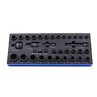 Blue-Point BPS13A Impact Socket Set