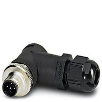 PHOENIX CONTACT 1561742 Right Angle SACC-M12MR-5CON- PG9-M SKINTOP