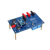 Infineon EVALPSDPMAINTOBO1 IGBT Driver, MOSFET Driver Universal discrete Power Semiconductor 600 V - 1200 V in TO-247 3-/4-pin evaluation platform
