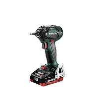 METABO SSD 18 LTX 200 BL Cordless impact driver (2900 rpm)