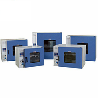 Bluepard DHG-9013A Drying Oven (16L, 10 ~ 250 ℃)