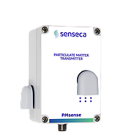 Senseca PMBsense-M Particulate Matter Transmitter (PM+CO2, RS485 MODBUS-RTU)