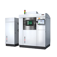 EOS EOS M 290 Metal 3D Printer (250x250x325mm, 7m/s)