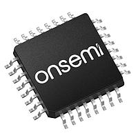 Fairchild FAN9673Q PFC Controllers 3-Ch Interleaved CCM PFC Cntlr