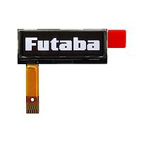 Futaba ELW0901AA OLED Displays 0.9 in. White 128 x 36 GRAPHIC Display